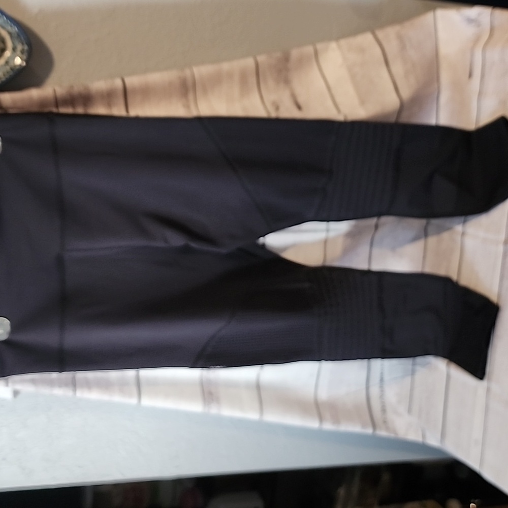 ZYIA Active Wear Lot Of 3 Pair Leggings. - Picture 4 of 6